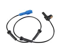 Capteur De Vitesse De Roue, ABS, Compatible 206 Saloon Hatchback SW, Numéro D’origine 4545A0 - Surveillance En Temps Réel, Économie D’Énergie, Sécurité Renforcée