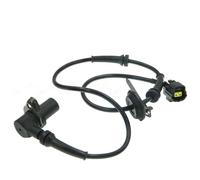 Capteur de vitesse de roue ABS Compatible Avec Chevrolet Pour Aveo | Base Hatchback 4 Portes 1,6 L 1598 CC 98Cu. Dans. Capteur Vitesse Roue ABS L4 GAS 2004 Avant L/R 96959997(Front Left)