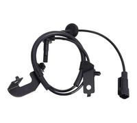 Capteur de Vitesse de Roue ABS Compatible Avec Dodge Pour Caliber 2006 2007 2008 2009 OEM 5105572AB Roue ABS Voiture Pour Capteur Vitesse Avant Droit