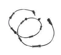 Capteur de Vitesse de Roue ABS Compatible Avec Jeep Pour Wrangler JK 2007-2018 Roue Avant Gauche Droite ABS Pour Capteur De Vitesse Émetteur Frein Antiblocage 68003281AC