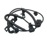 Capteur de Vitesse de Roue ABS Compatible Avec Mitsubishi Pour Triton L200 4N15 2.4L 2015-2020 Roue Arrière Gauche ABS Capteur De Vitesse 4670B007