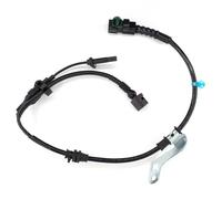 Capteur de vitesse de roue ABS Compatible Avec ODYSSEY 3.5L | 2018-2021 Capteur ABS Arrière Droit Gauche Vitesse De Roue 47560THRA02(Rear Left)
