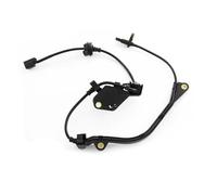 Capteur de vitesse de roue ABS Compatible Avec Odyssey RB3 2.4L | 2009-2011 Modèle De Voiture Avant Arrière Gauche Droite ABS Capteur Vitesse Roue 57455-SLE-003(57450-SLE-003)