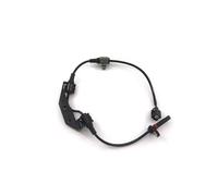 Capteur de vitesse de roue ABS Compatible Avec Odyssey RB3 2.4L | 2009-2011 Modèle De Voiture Avant Arrière Gauche Droite ABS Capteur Vitesse Roue 57455-SLE-003(57470-SLE-003)