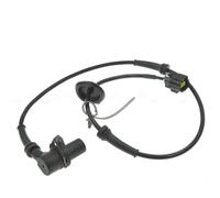 Capteur de vitesse de roue ABS Compatible Avec Pontiac G3 Base | Berline 4 Portes 1,6 L 1598 CC 98Cu. Dans. Capteur De Vitesse Roue ABS L4 GAS 2010, Avant L/R 96959997(Front Right)