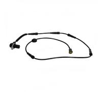 JAPANPARTS ABS-K07 Capteur ABS