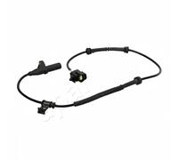 Capteur de vitesse de roue ABS des deux côtés du pont arrière ABS-K24 JAPANPARTS