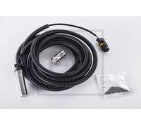 Capteur de vitesse de roue ABS droite 086.478-00A PE Automotive pour MAN TGL I