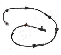 ASHIKA 151-01-195 Capteur ABS