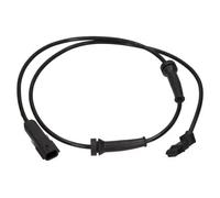 Capteur de vitesse de roue ABS Essieu arrière 20-0199 MAXGEAR pour RENAULT
