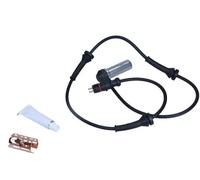 Capteur de vitesse de roue ABS Essieu arrière 20-0312 MAXGEAR pour LAND ROVER