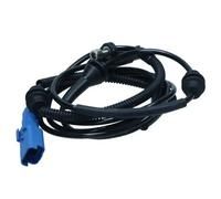 Capteur de vitesse de roue ABS Essieu arrière 20-0430 MAXGEAR pour CITROËN