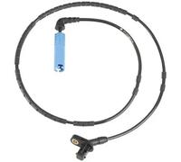 Capteur de vitesse de roue ABS Essieu arrière 6PU 010 039-761 HELLA pour BMW 3