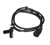Capteur de vitesse de roue ABS Essieu arrière AS4564 AUTLOG pour VW FORD SEAT