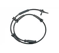 Capteur de vitesse de roue ABS Essieu arrière AS5425 AUTLOG pour FIAT PANDA