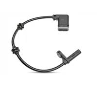 Capteur de vitesse de roue ABS Essieu arrière Capteur actif 014 800 0115 MEYLE
