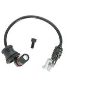 Capteur de vitesse de roue ABS Essieu arrière Capteur actif 06-S411 OPTIMAL