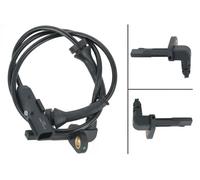 OPTIMAL 06-S884 Capteur ABS