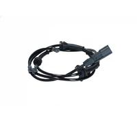 Capteur de vitesse de roue ABS Essieu arrière Capteur actif 1060745 KAMOKA