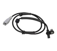 MAXGEAR Capteur ABS 20-0203 Essieu arrière des deux côtés du pont arrière Type de capteur: Capteur actif Nombre de contacts enfichables: 2 915mm Compatible avec CITROËN Berlingo II B9, PEUGEOT