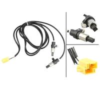 Capteur de vitesse de roue ABS Essieu arrière Capteur passif 06-S295 OPTIMAL