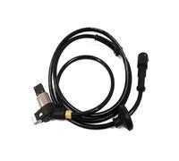 Capteur de vitesse de roue ABS Essieu arrière Capteur passif 20-0074 MAXGEAR