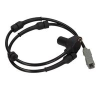 Capteur de vitesse de roue ABS Essieu arrière Capteur passif 20-0160 MAXGEAR