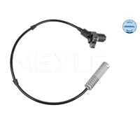 Capteur de vitesse de roue ABS Essieu arrière Capteur passif 314 800 0041 MEYLE