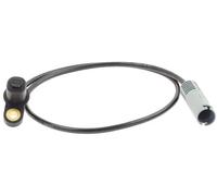 Capteur de vitesse de roue ABS Essieu arrière Capteur passif 6PU 012 039-681