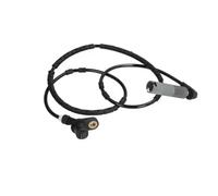 Capteur de vitesse de roue ABS Essieu arrière CCZ1394ABE ABE pour BMW 3 Coupé 3