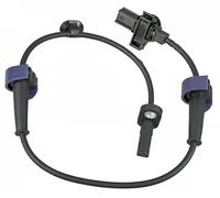 Capteur de vitesse de roue ABS Essieu arrière droit 09001053 METZGER pour HONDA