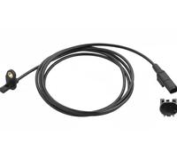 Capteur de vitesse de roue ABS Essieu arrière droit 106481 FEBI BILSTEIN pour VW
