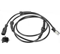 Capteur de vitesse de roue ABS Essieu arrière droit 109538 FEBI BILSTEIN