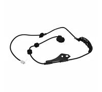 ASHIKA 151-02-2000 Capteur ABS