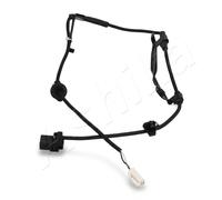 Capteur de vitesse de roue ABS Essieu arrière droit 151-02-251 ASHIKA