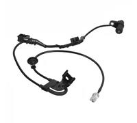 Capteur, vitesse de roue ASHIKA 151-02-252