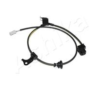 Capteur, vitesse de roue ASHIKA 151-02-275