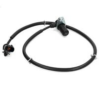 Capteur de vitesse de roue ABS Essieu arrière droit 151-05-563 ASHIKA