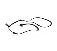 Capteur de vitesse de roue ABS Essieu arrière droit 151-0K-K29 ASHIKA pour KIA