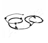ASHIKA 151-0K-K39 Capteur ABS