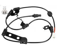 Capteur de vitesse de roue ABS Essieu arrière droit 33 10 5939 SWAG pour KIA