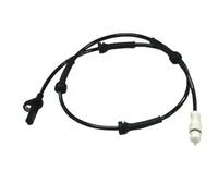 Capteur de vitesse de roue ABS Essieu arrière droit 90328 MEAT & DORIA pour OPEL