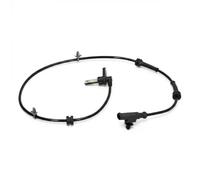 Capteur de vitesse de roue ABS Essieu arrière droit ABS-155 JAPANPARTS