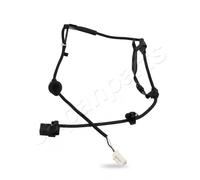 Capteur de vitesse de roue ABS Essieu arrière droit ABS-251 JAPANPARTS