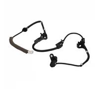 Capteur, vitesse de roue JAPANPARTS ABS-263