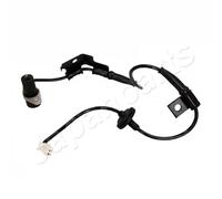Capteur de vitesse de roue ABS Essieu arrière droit ABS-H60 JAPANPARTS