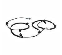 Capteur de vitesse de roue ABS Essieu arrière droit ABS-K39 JAPANPARTS pour KIA