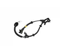 Capteur de vitesse de roue ABS Essieu arrière droit ABS-K46 JAPANPARTS pour KIA