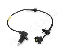 Capteur de vitesse de roue ABS Essieu arrière droit ABS-W18 JAPANPARTS
