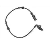 Capteur de vitesse de roue ABS Essieu arrière droit Capteur actif 16-14 899 0031